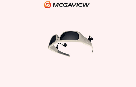Vetri della videosorveglianza/occhiali da sole portabili senza fili esterni Sunproof